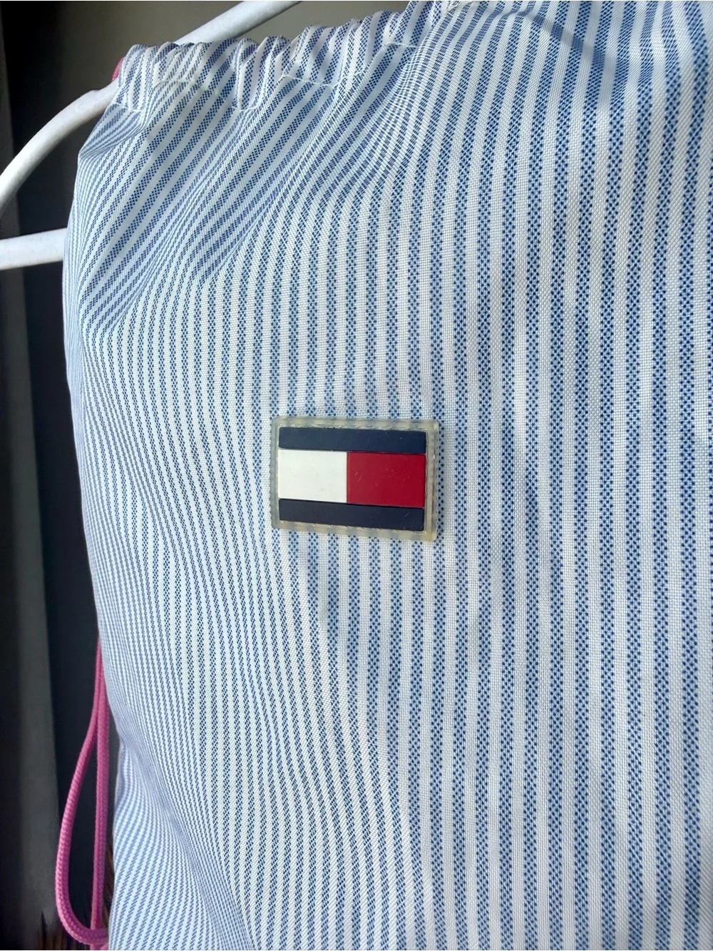 Tommy Hilfiger vintage tommy